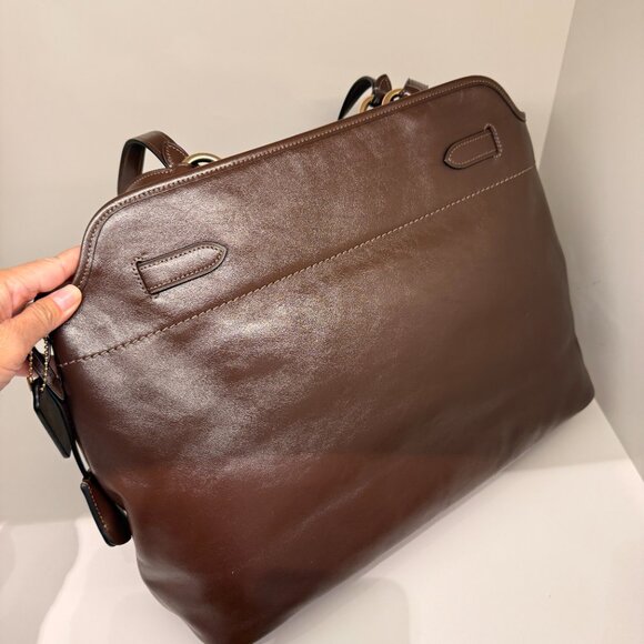 Coach Easton Tote Bag CCZ07 - Picture 3 of 7